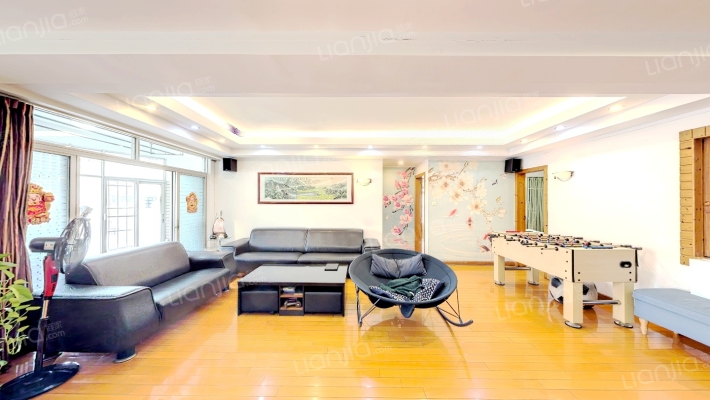 富临居二手房实景图