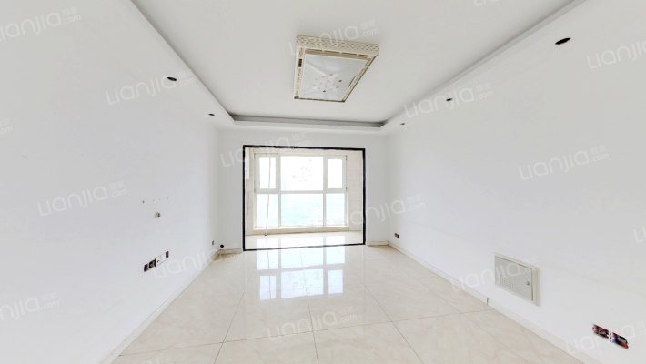 运河世家二手房实景图