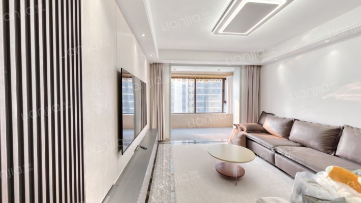 齐润花园二手房实景图