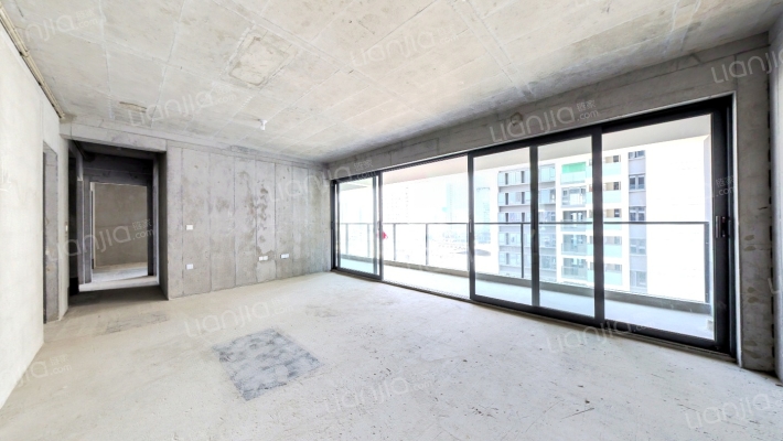 建投·春城華府二手房实景图