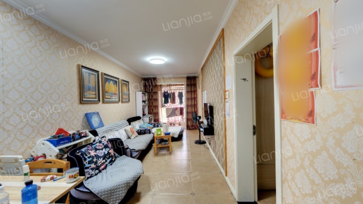 大明宫逸居二手房实景图