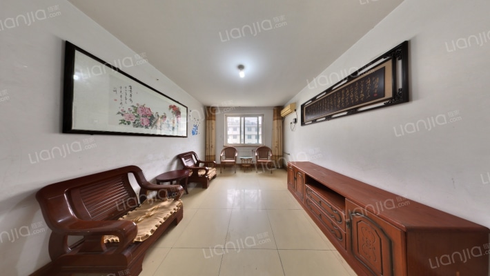 乐天小区一区二手房实景图