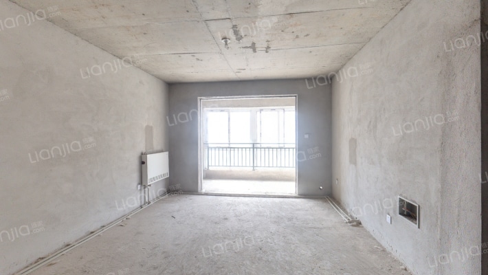 香樟公馆二手房实景图