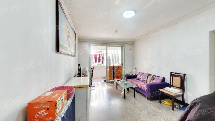 侨建花园二手房实景图