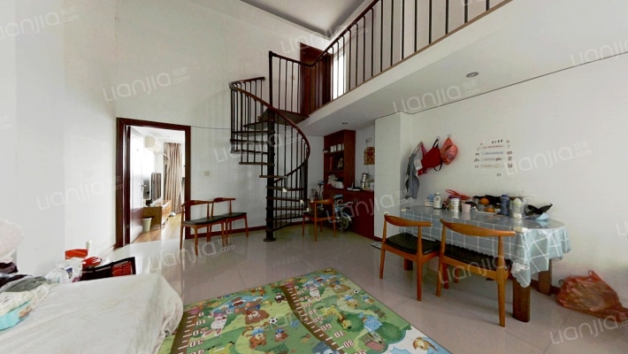 华都商业广场二手房实景图