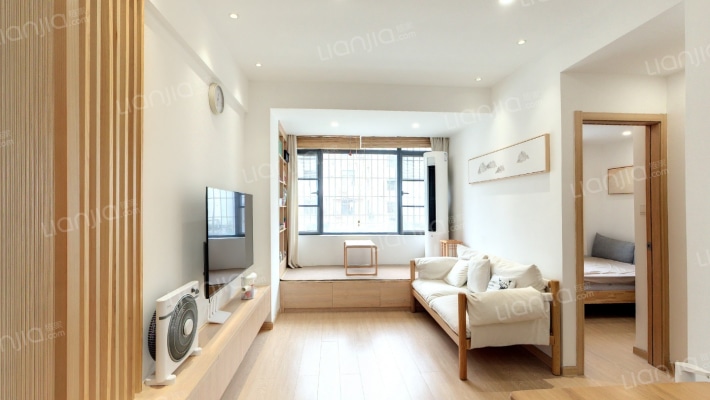 怡景新村二手房实景图