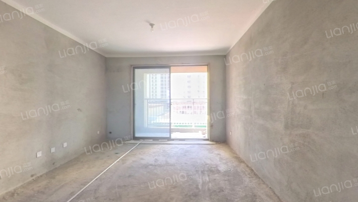 银城花园二手房实景图