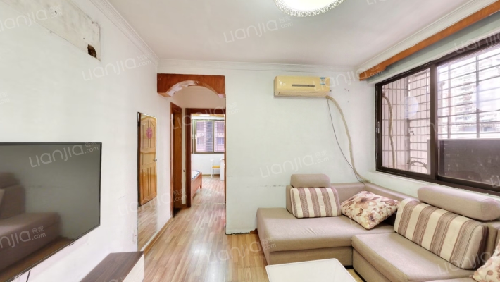 乔永康大厦二手房实景图