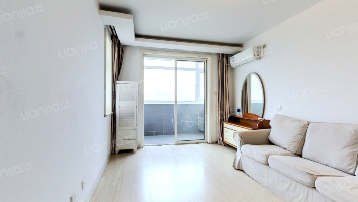 华山花苑二手房实景图