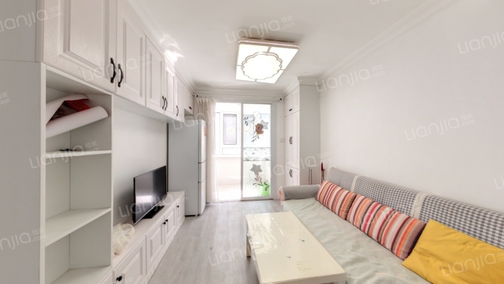 建业街二手房实景图