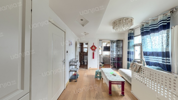 传输局家属院（金昌北路）二手房实景图