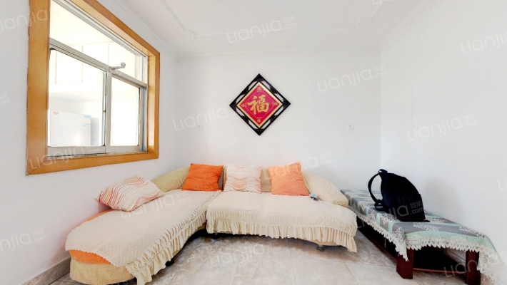 淮阴水建宿舍区二手房实景图