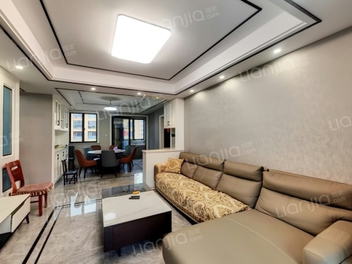 整租·崧城一品花园 3室2厅 南