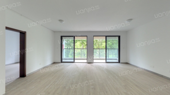 祥生云尚二手房实景图