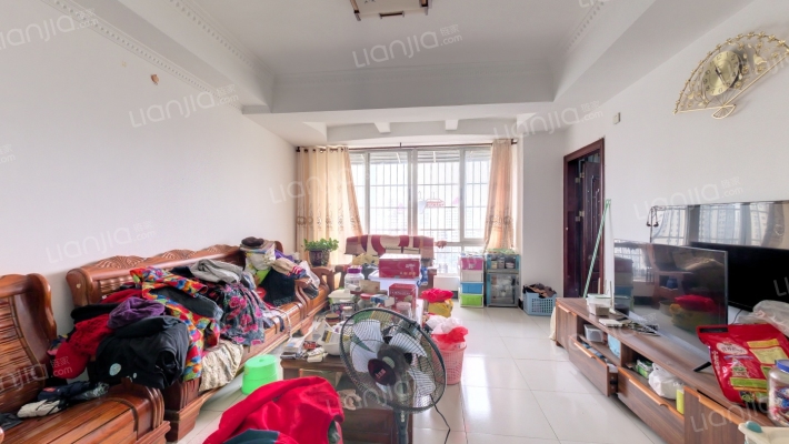 瑞丰公寓二手房实景图