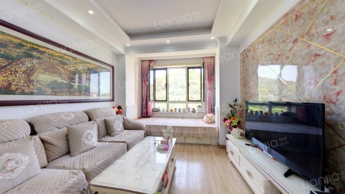 龙栖谷二手房实景图