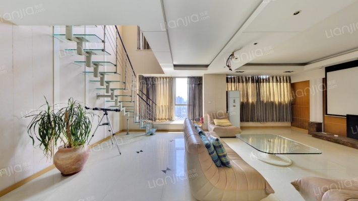 长安华都天宸苑二手房实景图