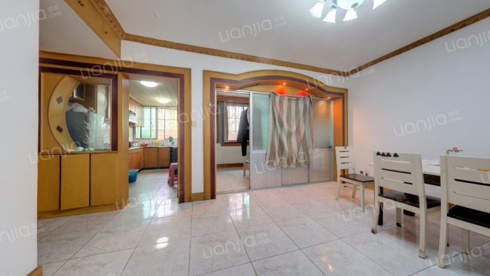 金门路508号二手房实景图