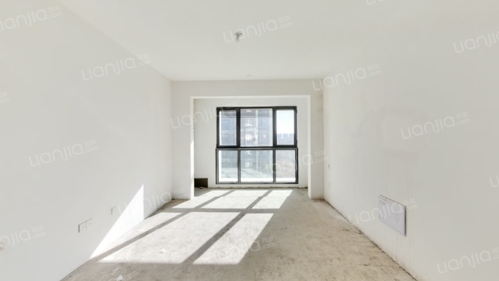 融创南开宸院二手房实景图