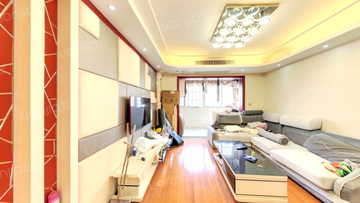 华盛名邸二手房实景图