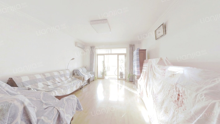 长荣小区B区二手房实景图