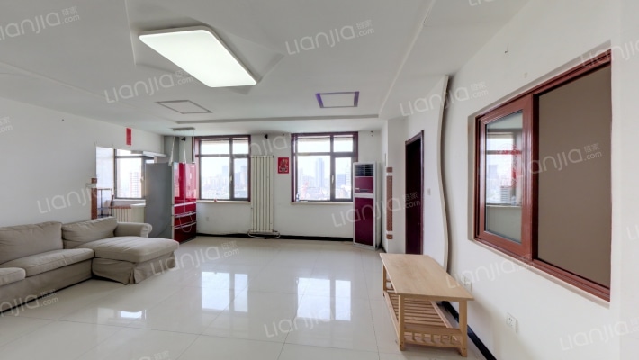 新华大厦二手房实景图