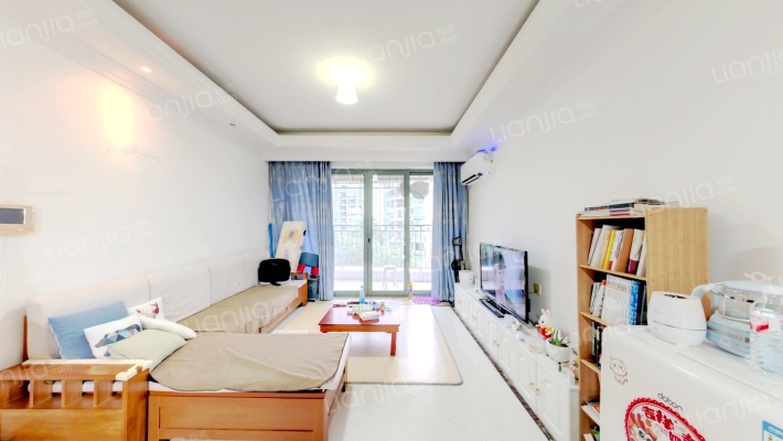 华南新城南区二手房实景图