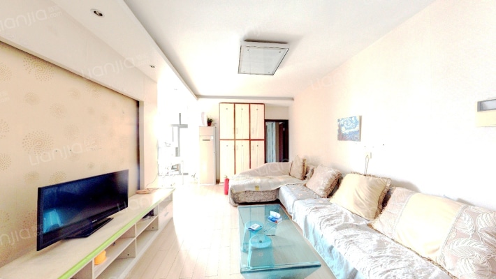 上行汇锦二手房实景图