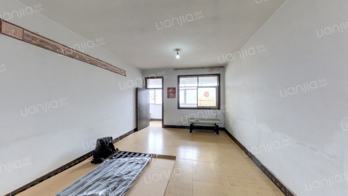 粮食局家属院二手房实景图