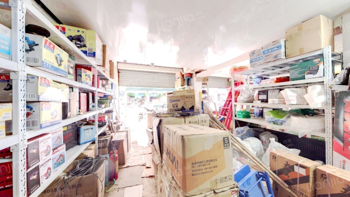 佳利商城二手房实景图