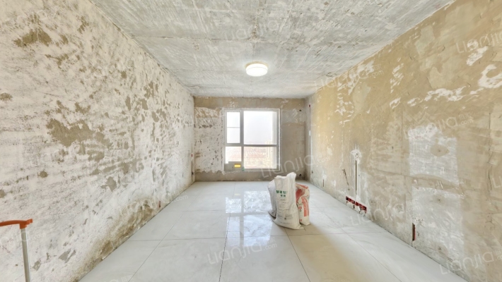 部西里嘉美广场二手房实景图