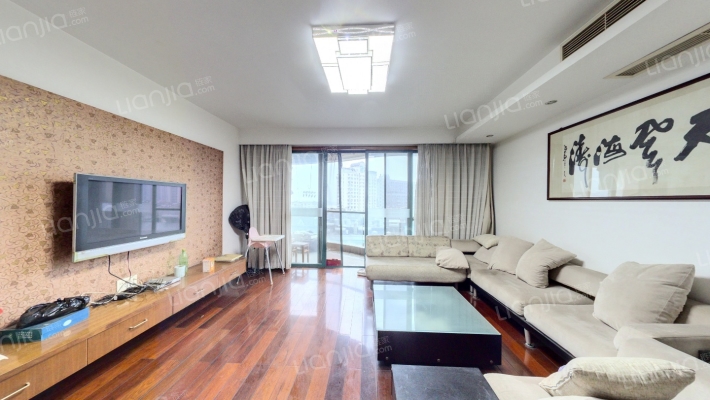 恩波经典二手房实景图