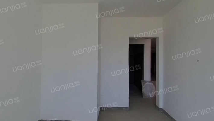 金科国控·博翠天宸二手房实景图