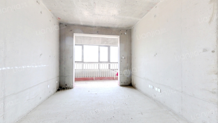 高新云锦二手房实景图