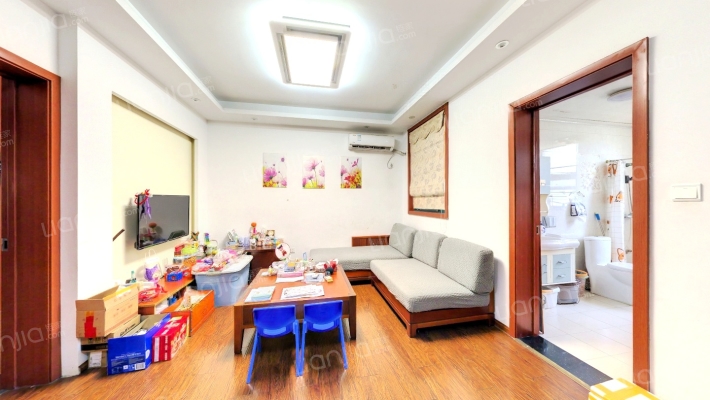 祥育苑二手房实景图