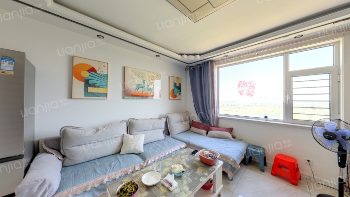 中船汉光家园二手房实景图