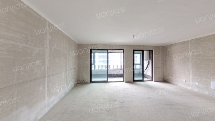 北城正荣府悦辰风苑二手房实景图