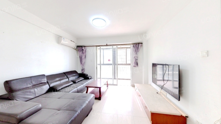 金秋花园三期二手房实景图