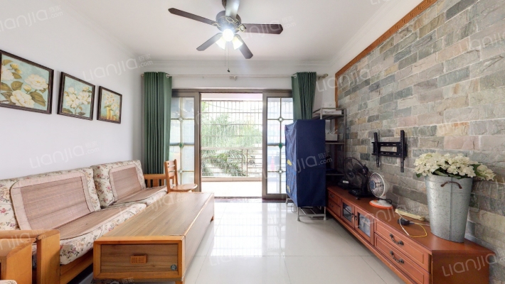 南国嘉居二手房实景图