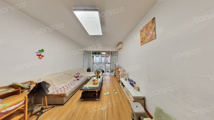 冷家沟社区二手房实景图