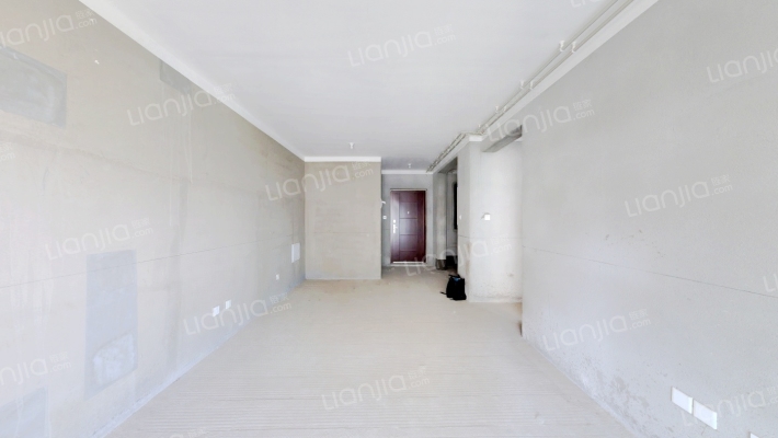 融信海亮乐澜君樾府二手房实景图