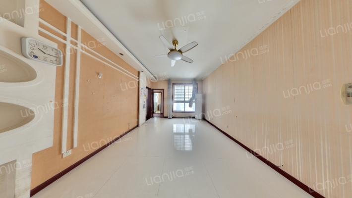 富田太阳城二期二手房实景图