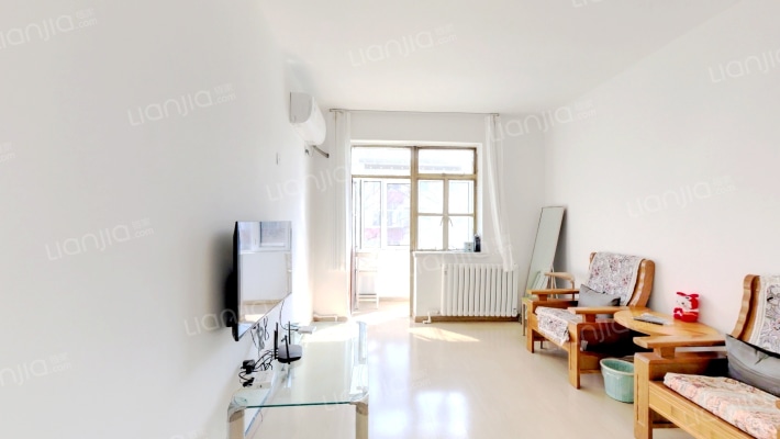 向英里小区二手房实景图