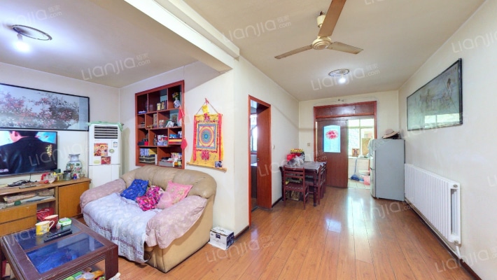 八仙庵煤电家属院二手房实景图