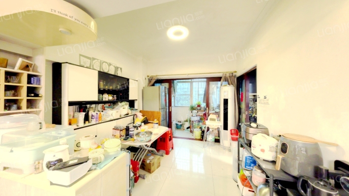 金建苑二手房实景图