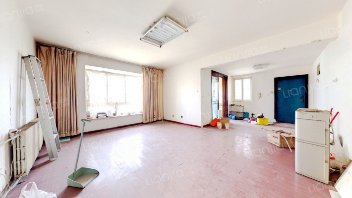 金淮花园二手房实景图