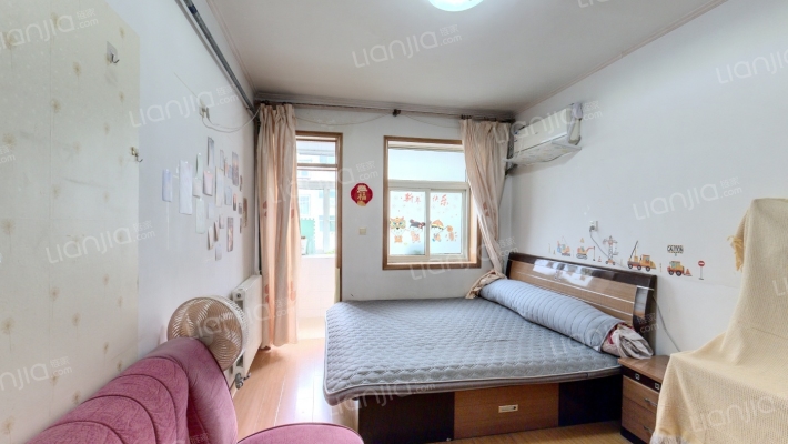 益寿路8二手房实景图