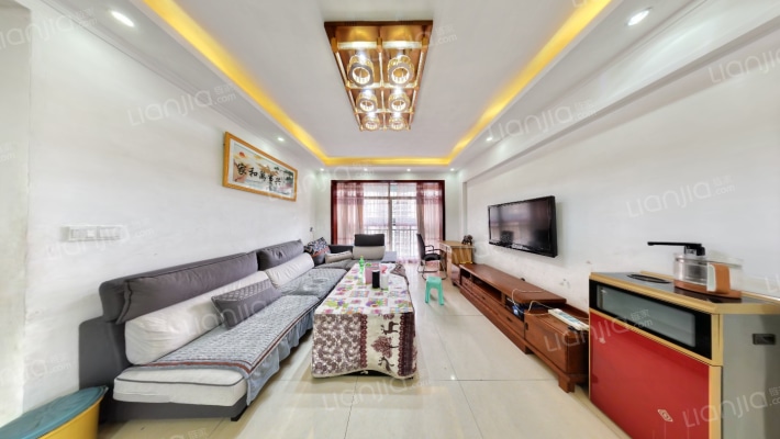 麒麟苑二手房实景图