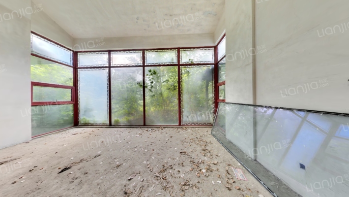 东方臻园二手房实景图