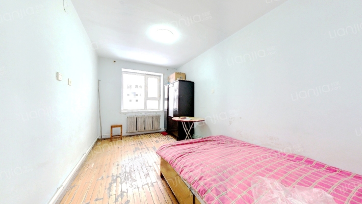 北极桃源新村二手房实景图